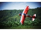 Flugschau 25 Jahre MFC Rohr